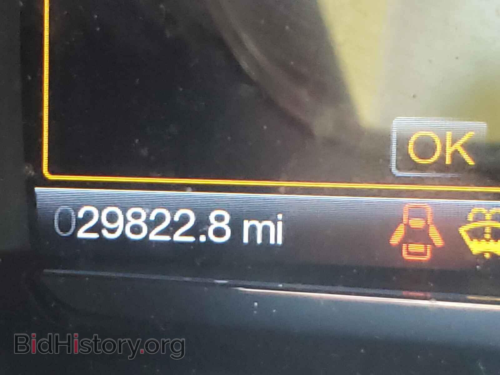 2015 FORD TAURUS - VIN: 1FAHP2E84FG206789 - Photo 8