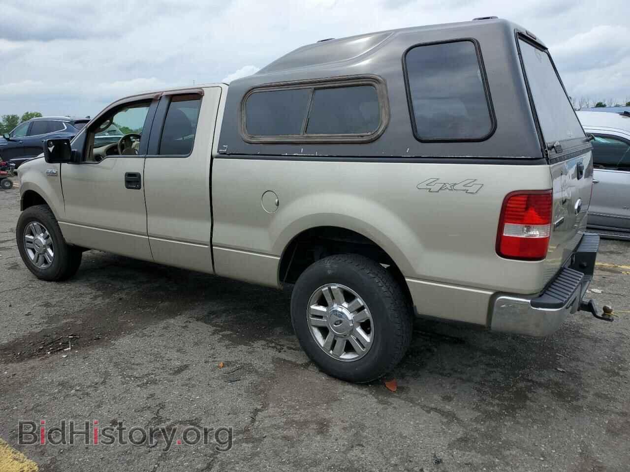 2008 FORD All Models - VIN: 1FTPX14VX8FA09285 - Photo 2