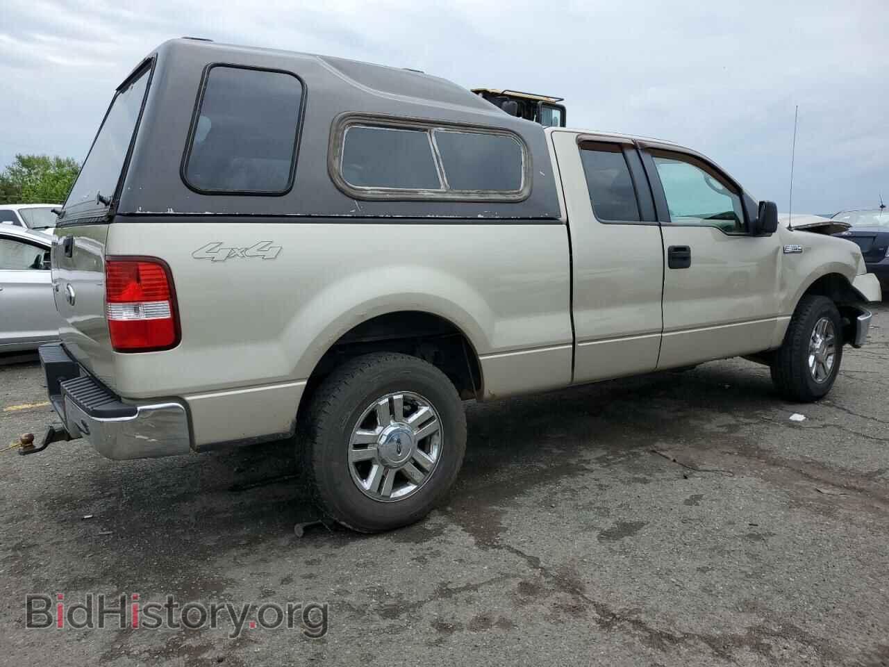 2008 FORD All Models - VIN: 1FTPX14VX8FA09285 - Photo 3