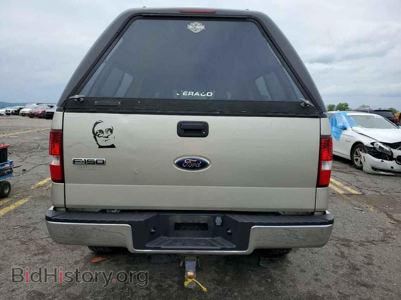 2008 FORD All Models - VIN: 1FTPX14VX8FA09285 - Photo 6