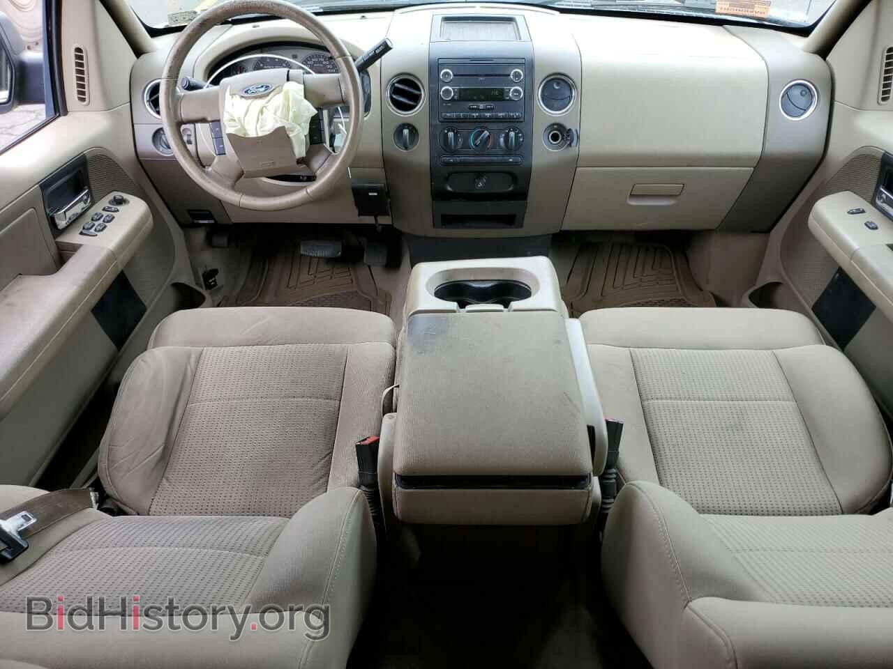 2008 FORD All Models - VIN: 1FTPX14VX8FA09285 - Photo 8