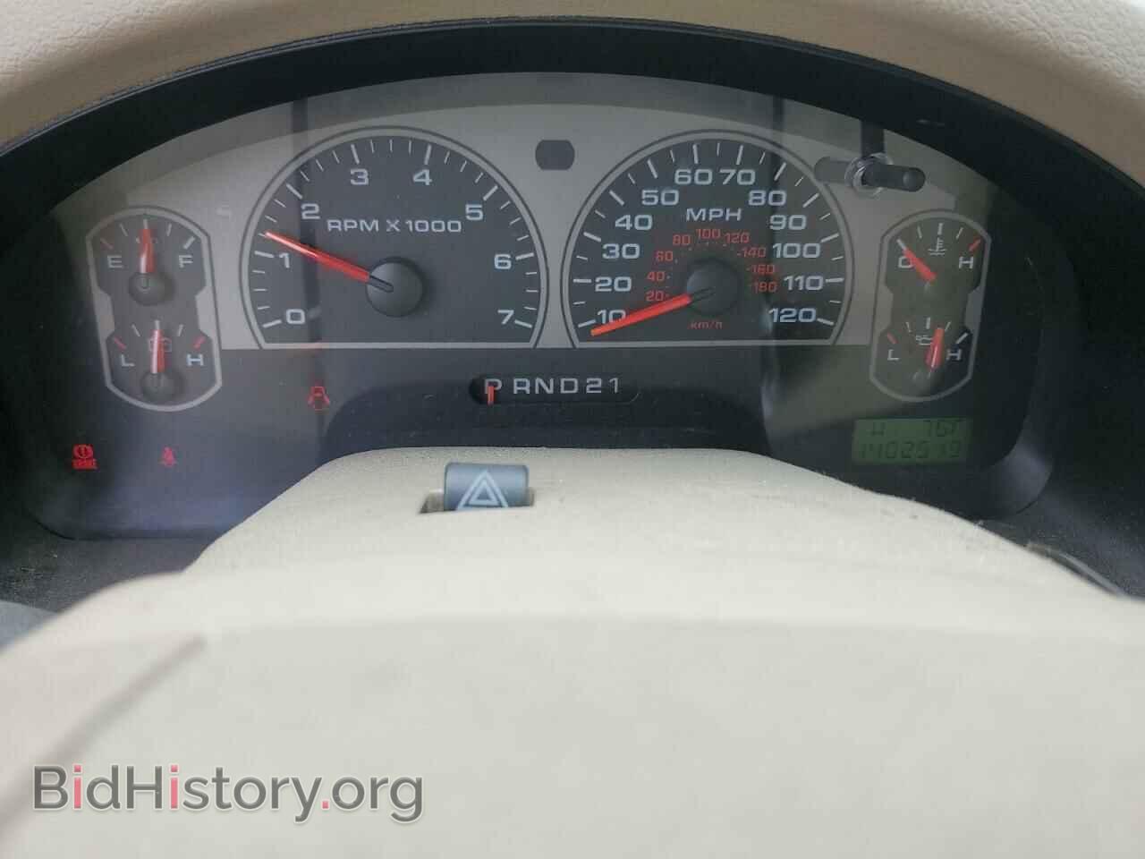 2008 FORD All Models - VIN: 1FTPX14VX8FA09285 - Photo 9