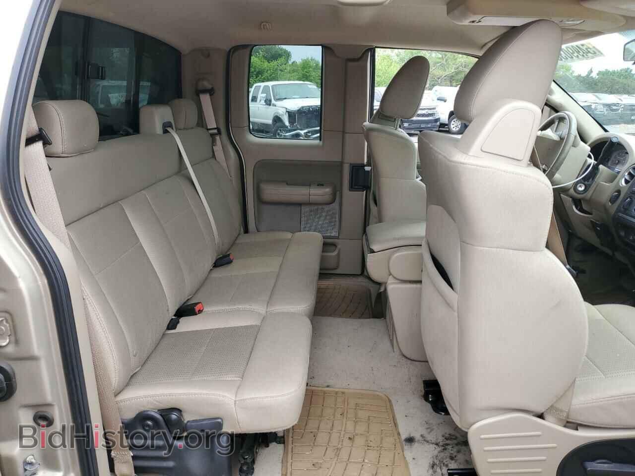 2008 FORD All Models - VIN: 1FTPX14VX8FA09285 - Photo 10