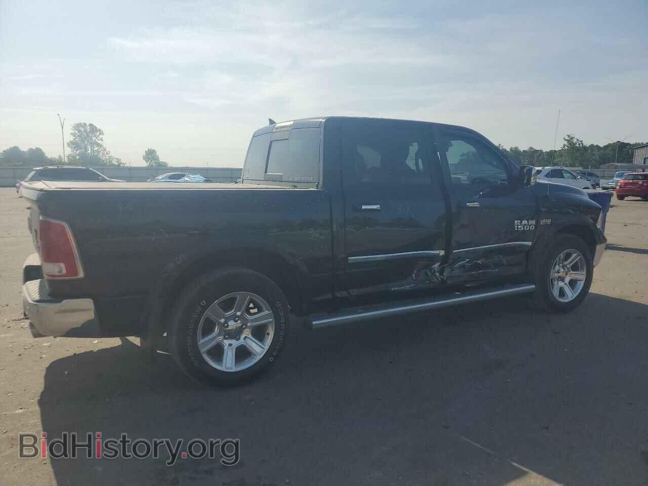 2015 RAM 1500 - VIN: 1C6RR7PT6FS527910 - Фото 3
