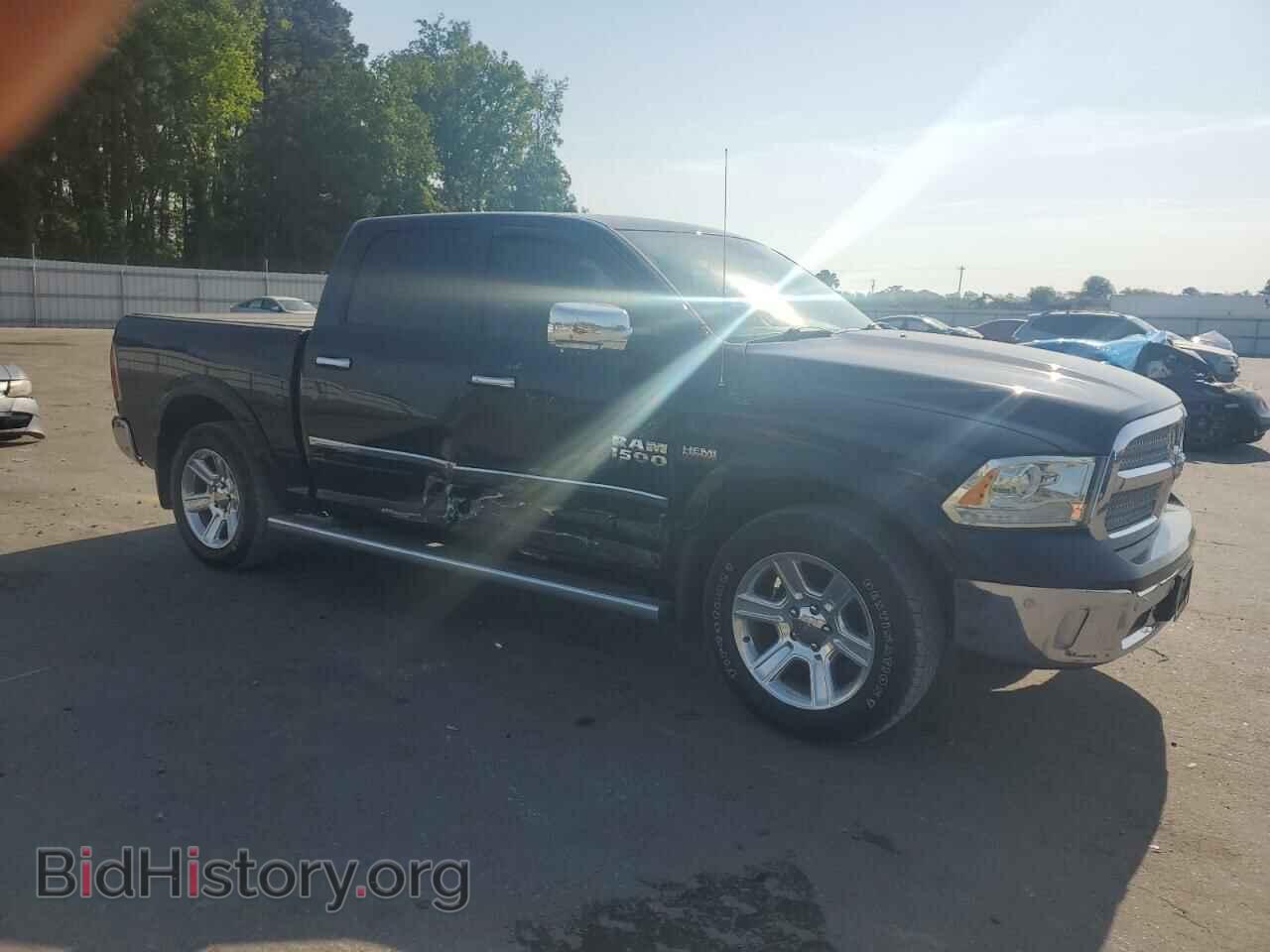 2015 RAM 1500 - VIN: 1C6RR7PT6FS527910 - Фото 4