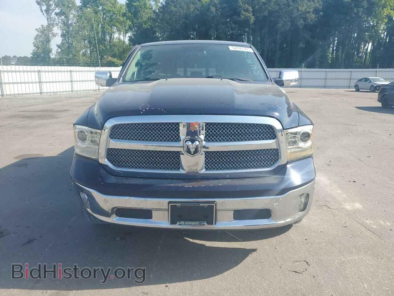 2015 RAM 1500 - VIN: 1C6RR7PT6FS527910 - Фото 5