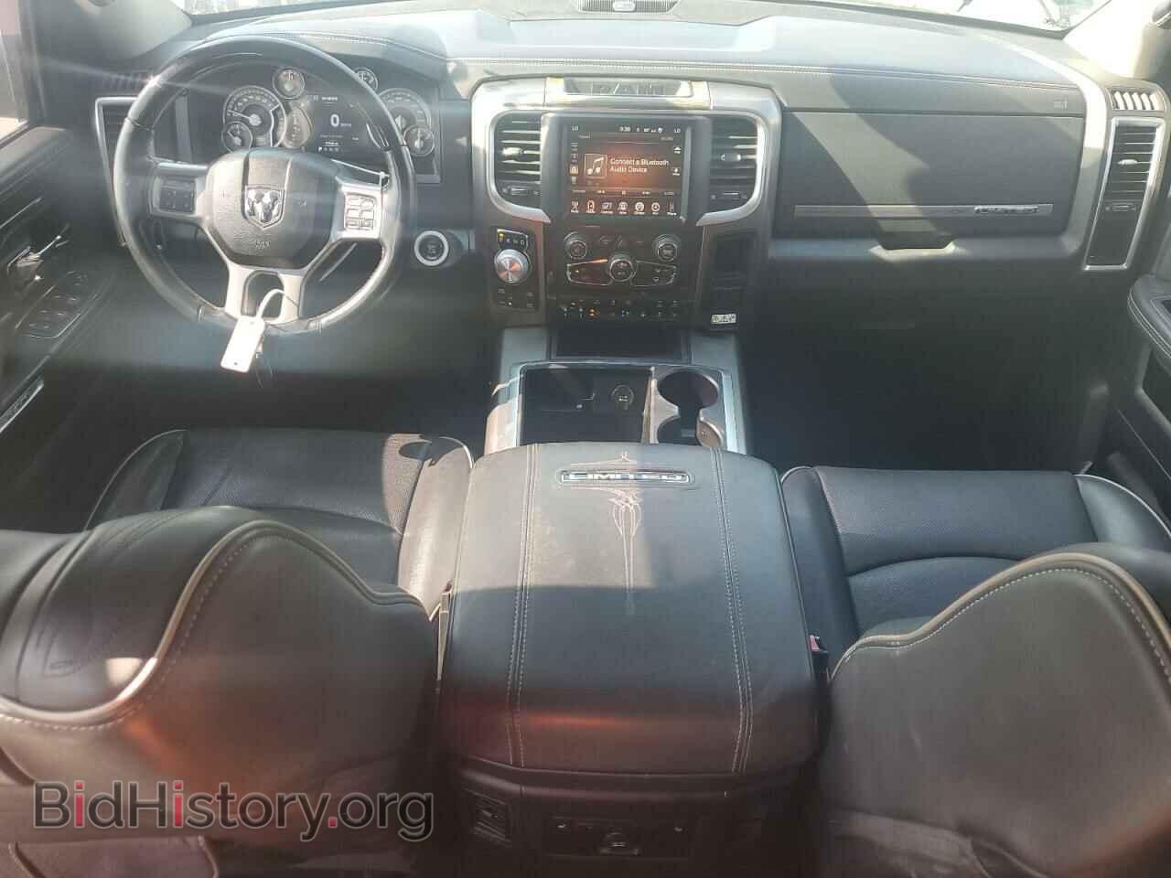 2015 RAM 1500 - VIN: 1C6RR7PT6FS527910 - Фото 8