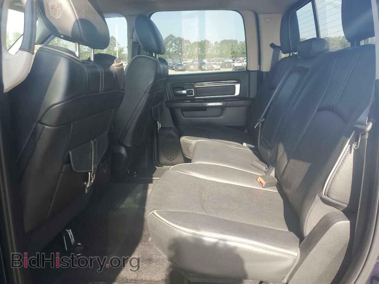 2015 RAM 1500 - VIN: 1C6RR7PT6FS527910 - Фото 10