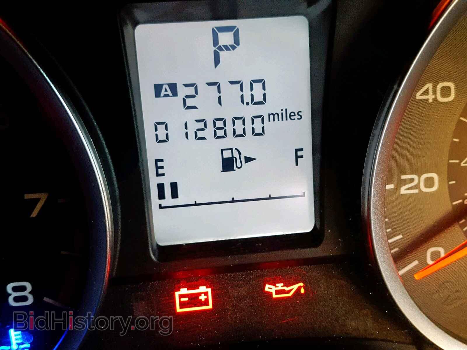 2017 SUBARU FORESTER - VIN: JF2SJAEC8HH572656 - Фото 8