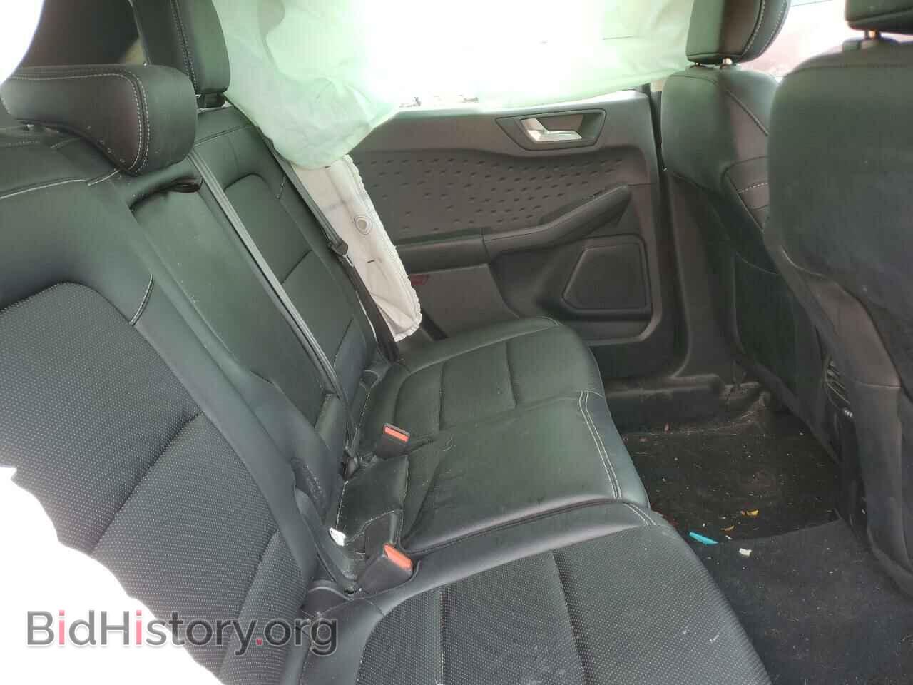 2020 FORD ESCAPE - VIN: 1FMCU9H60LUA62070 - Photo 11