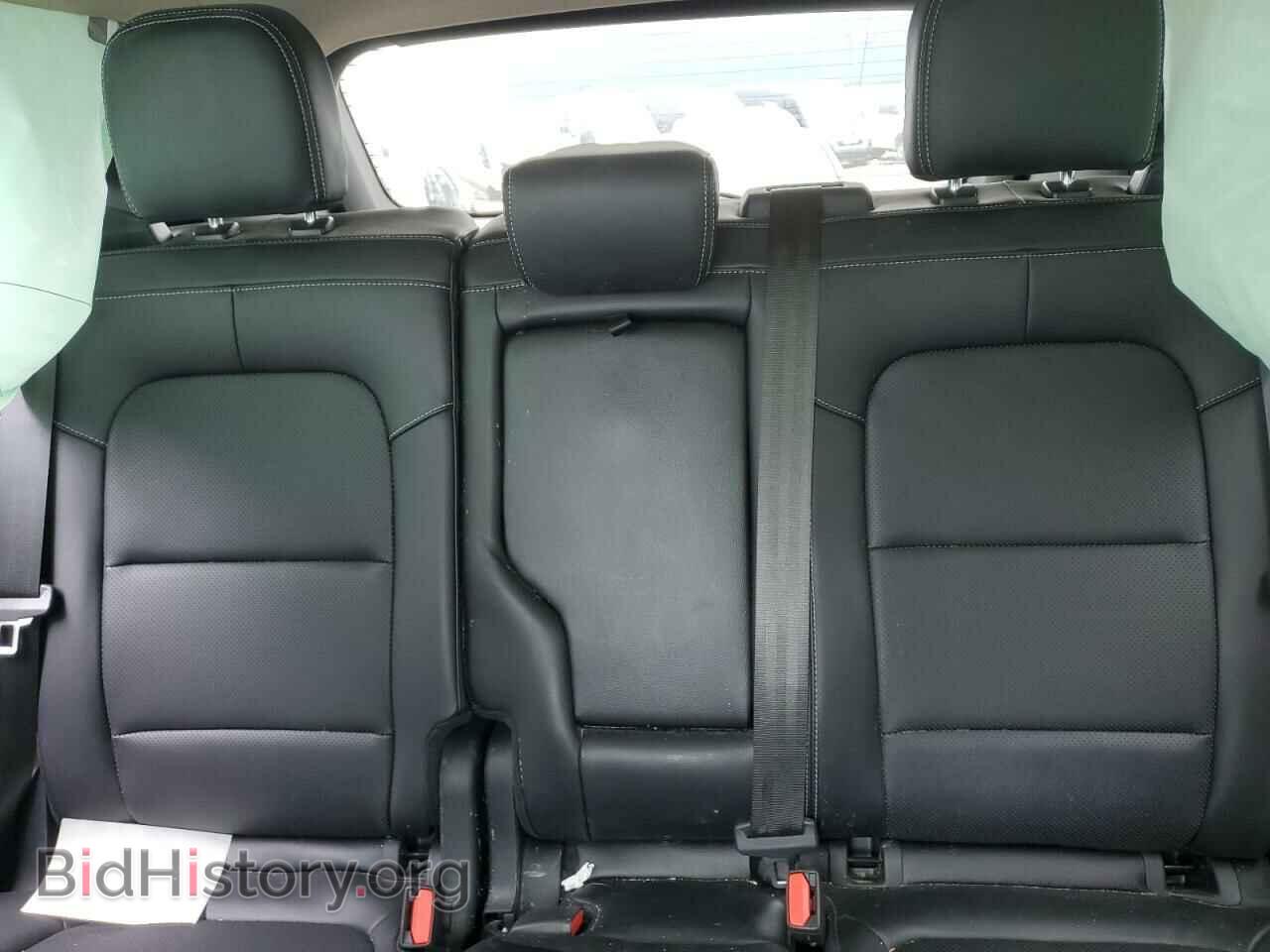 2020 FORD ESCAPE - VIN: 1FMCU9H60LUA62070 - Photo 10
