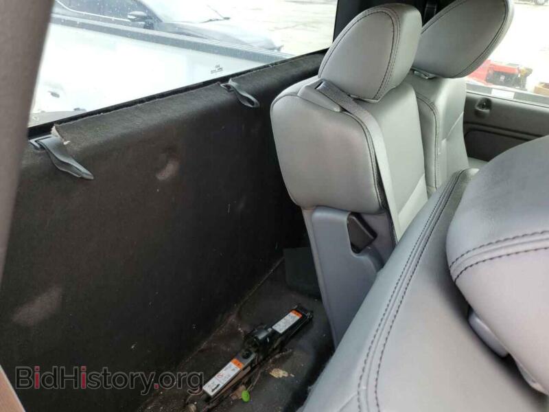 2014 Ford ALL MODELS (VIN 1FTMF1CM8EFC12380) — photo 10 of 12