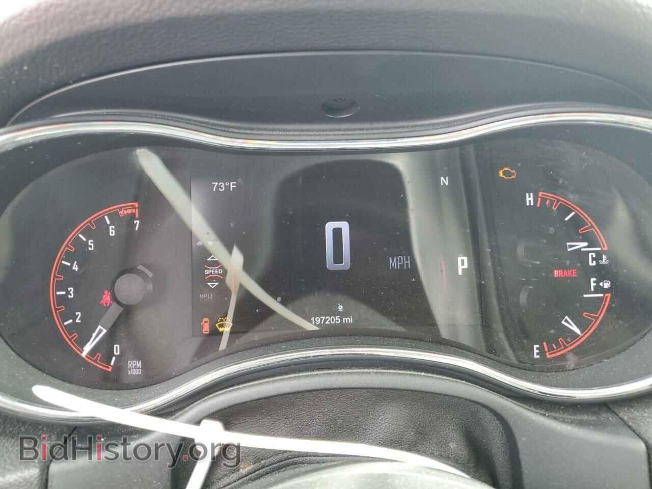 2014 DODGE DURANGO - VIN: 1C4RDJEG7EC563365 - Photo 9