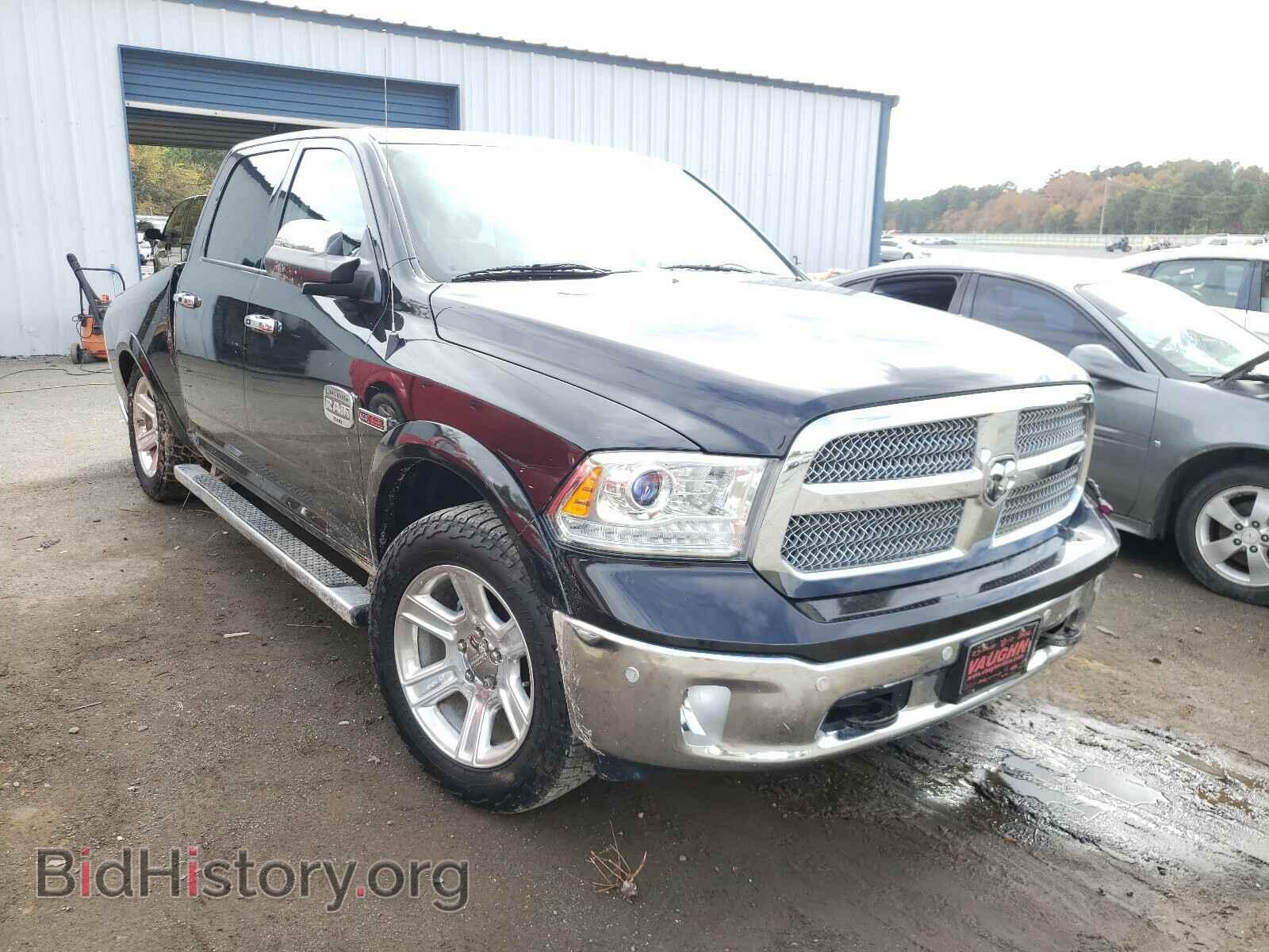 Photo 1C6RR7PMXFS757393 - RAM 1500 2015