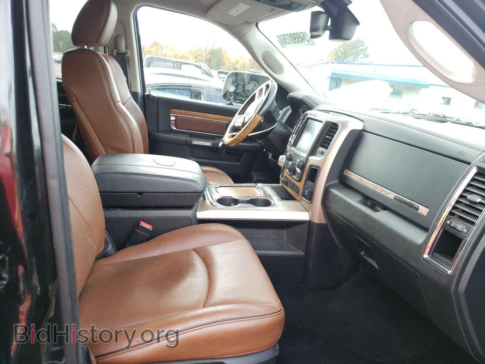 2015 RAM 1500 - VIN: 1C6RR7PMXFS757393 - Photo 5