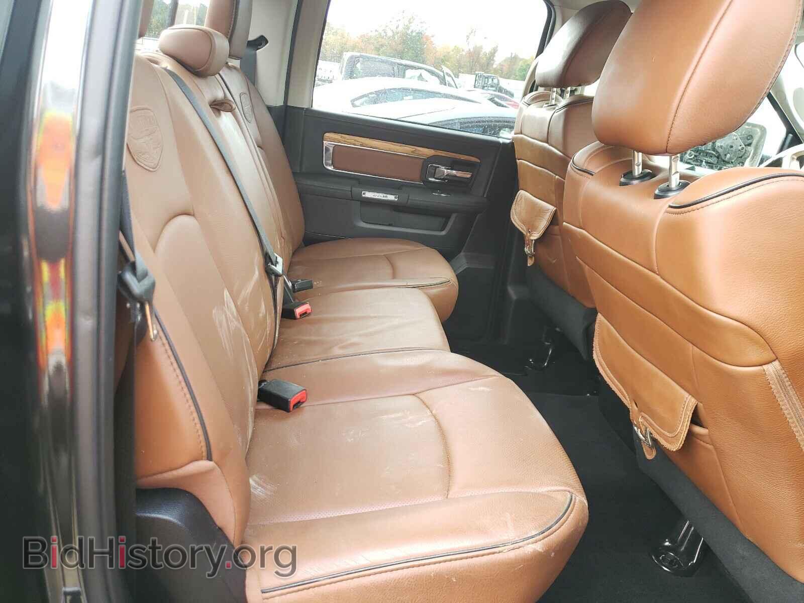 2015 RAM 1500 - VIN: 1C6RR7PMXFS757393 - Photo 6