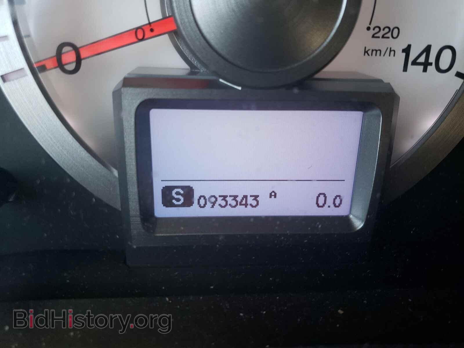 2011 HONDA PILOT - VIN: 5FNYF4H98BB097478 - Фото 8