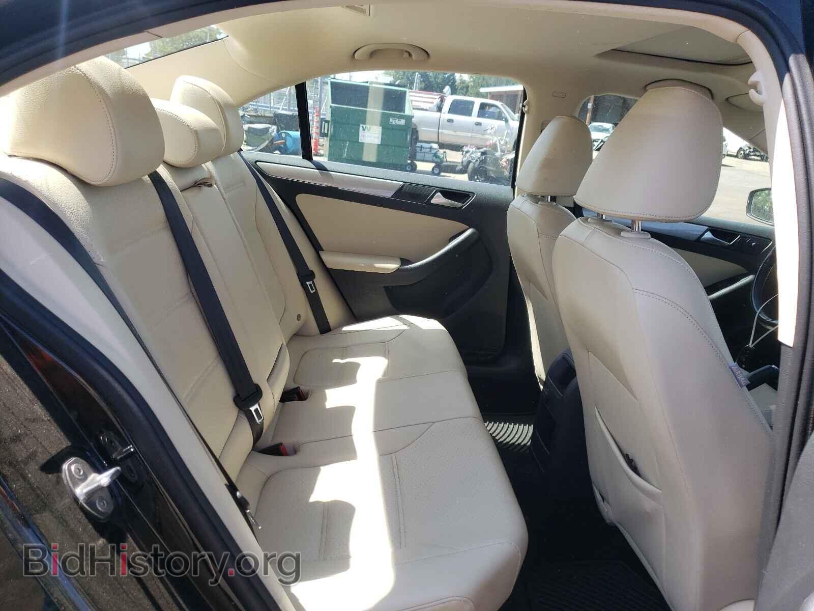 2017 VOLKSWAGEN JETTA - VIN: 3VWDB7AJ3HM394708 - Фото 6