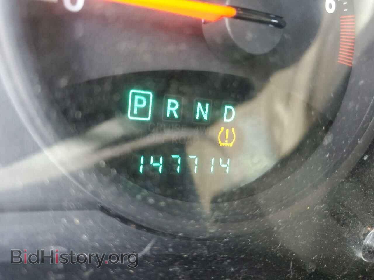 2012 JEEP COMPASS - VIN: 1C4NJCBA0CD601450 - Фото 8