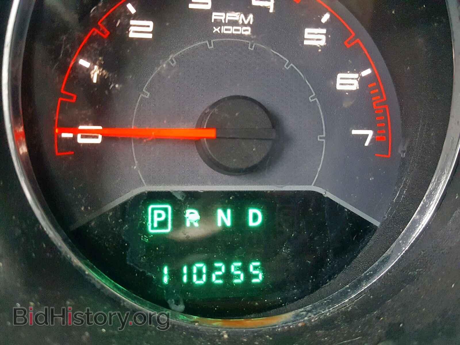 2013 DODGE AVENGER - VIN: 1C3CDZCB4DN581244 - Photo 8