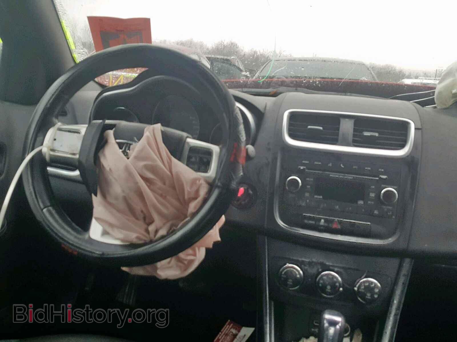 2013 DODGE AVENGER - VIN: 1C3CDZCB4DN581244 - Photo 9