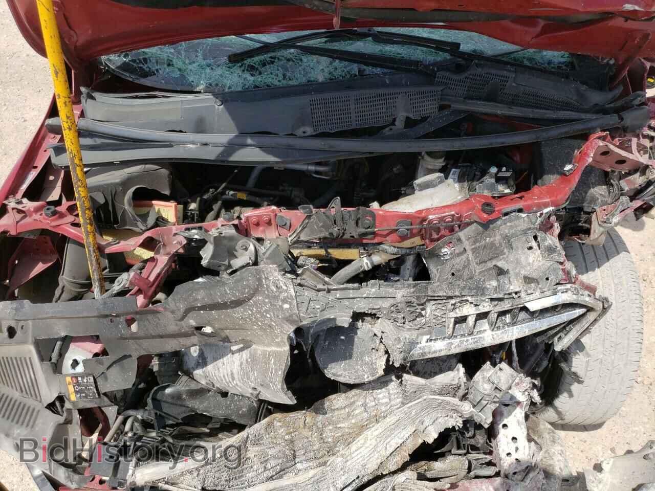 2017 BUICK ENCORE - VIN: KL4CJBSB9HB040012 - Фото 7