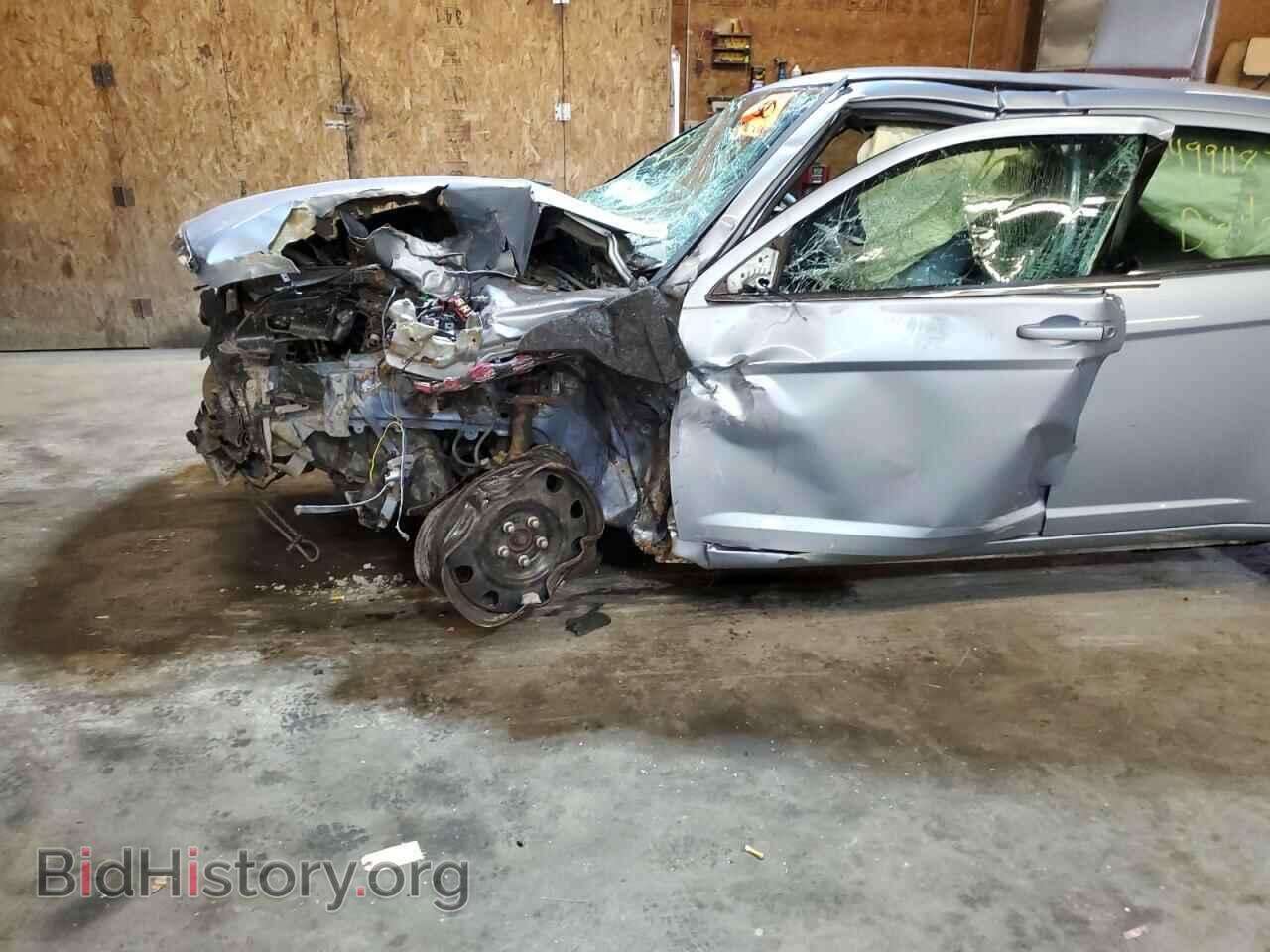2014 CHRYSLER 200 - VIN: 1C3CCBAG8EN103791 - Фото 9