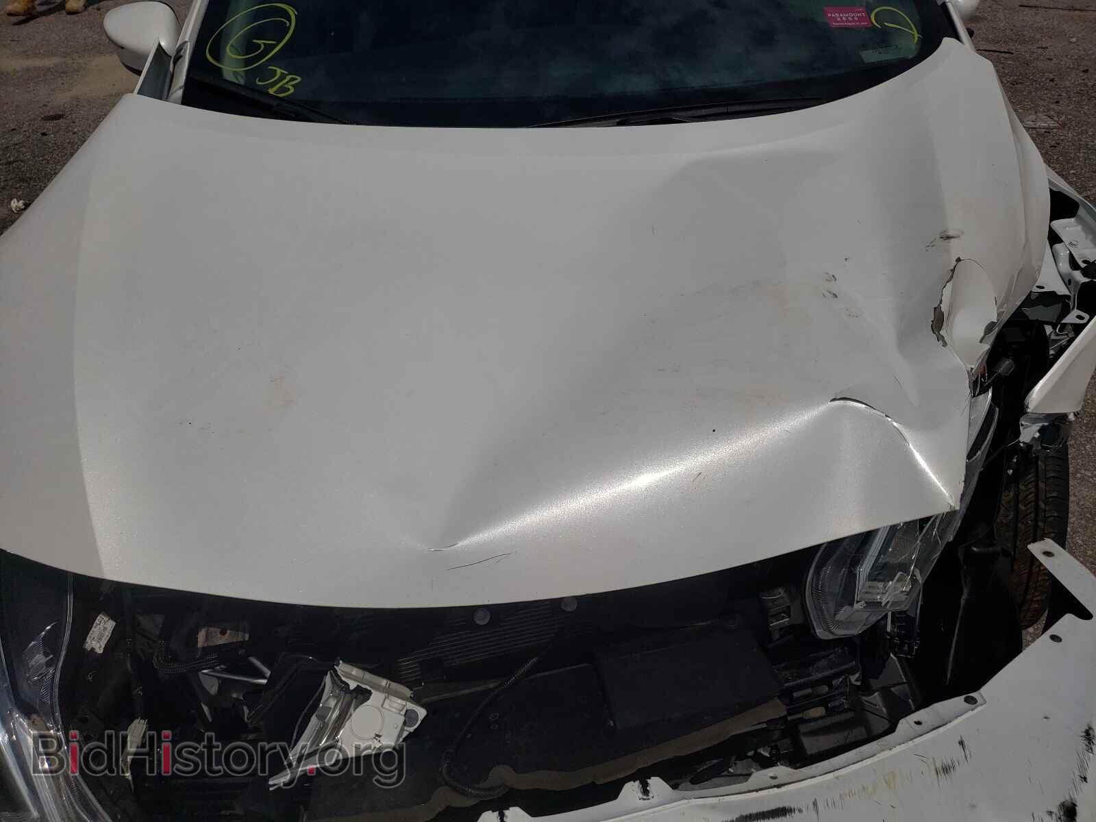 2020 NISSAN VERSA - VIN: 3N1CN8EV4LL804202 - Фото 7
