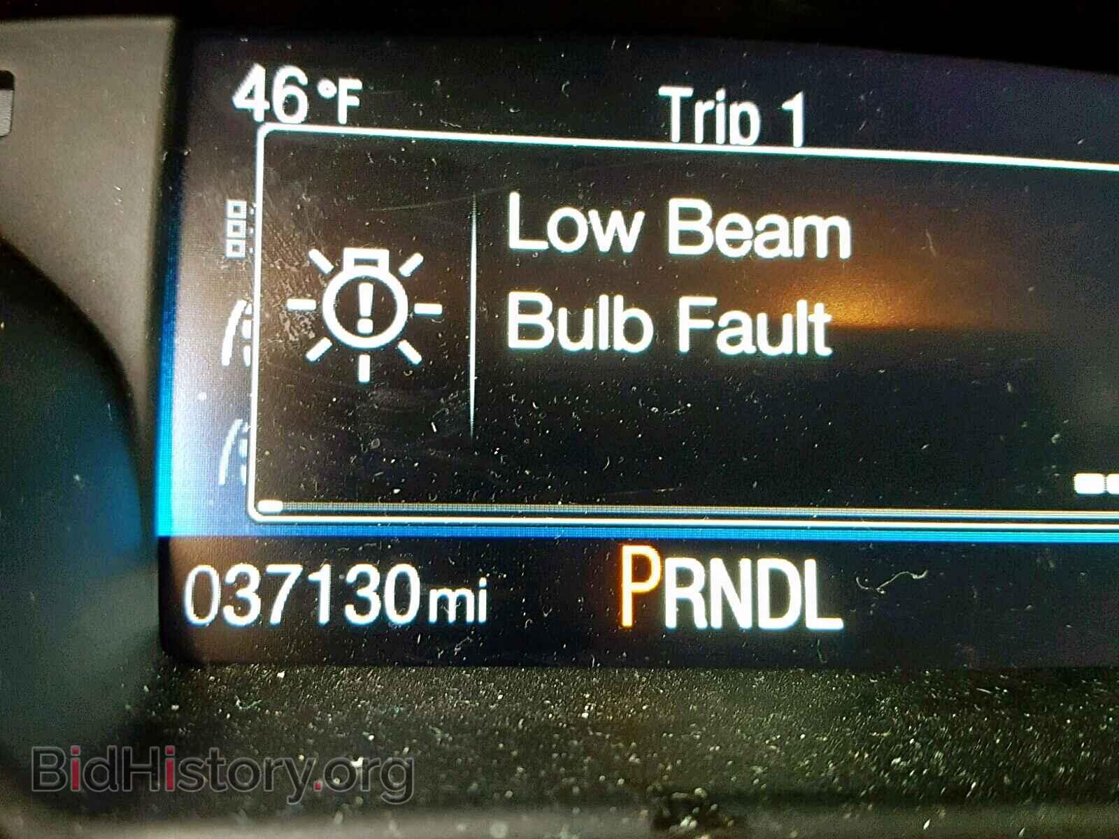 2017 FORD FOCUS SE - VIN: 1FADP3F2XHL330915 - Фото 8