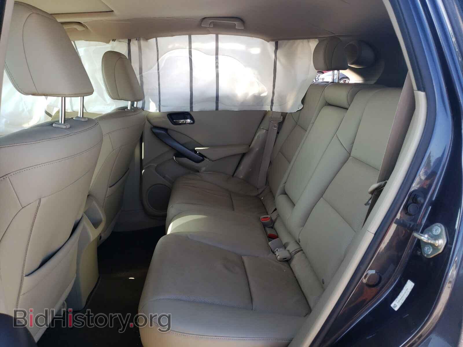 2014 ACURA RDX - VIN: 5J8TB3H54EL007789 - Фото 6
