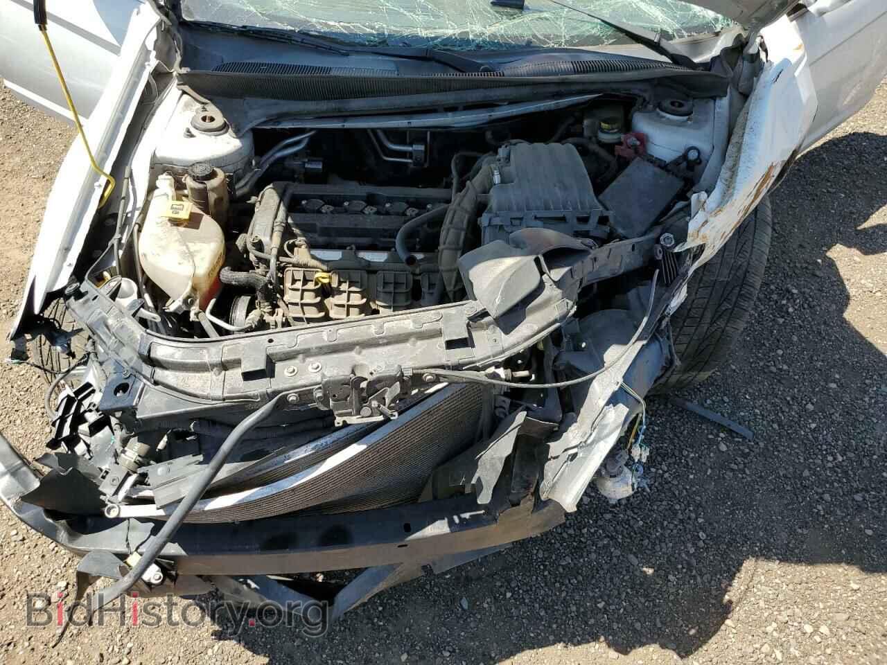 2014 CHRYSLER 200 - VIN: 1C3CCBAB7EN207516 - Фото 7