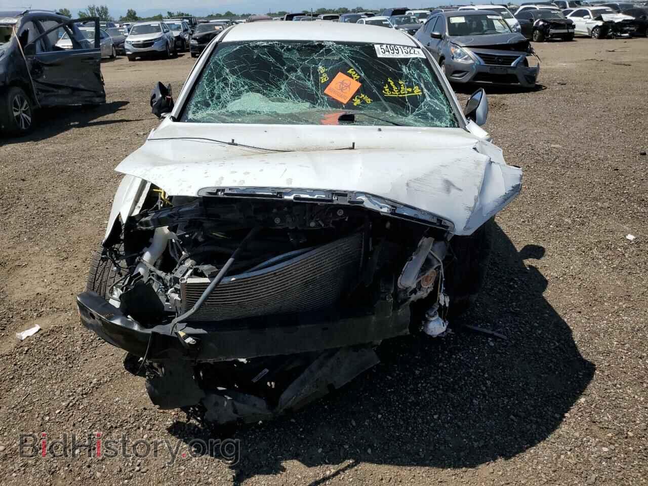 2014 CHRYSLER 200 - VIN: 1C3CCBAB7EN207516 - Фото 9