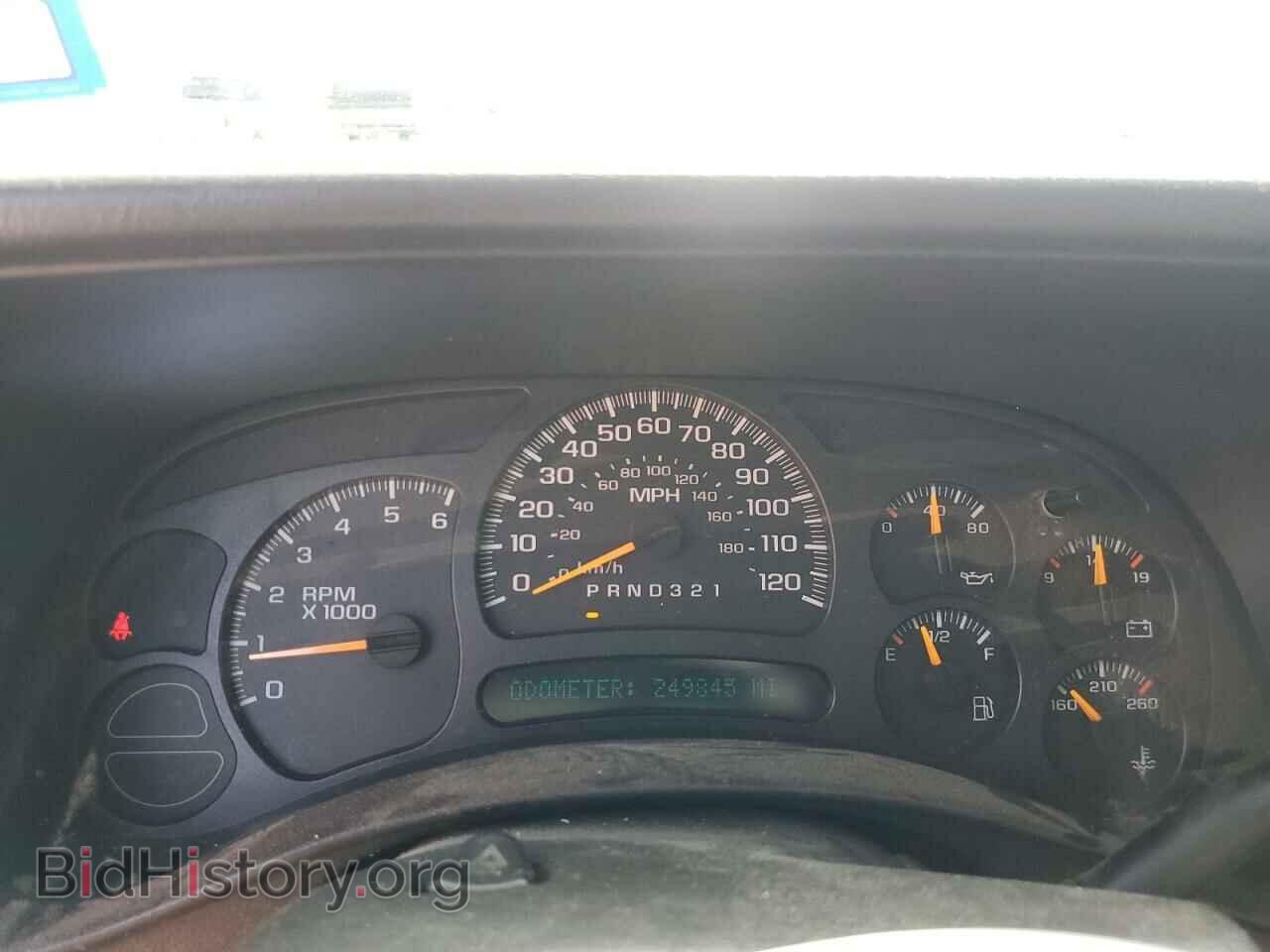 2006 CHEVROLET ALL Models - VIN: 1GCEC19X76Z289708 - Фото 9