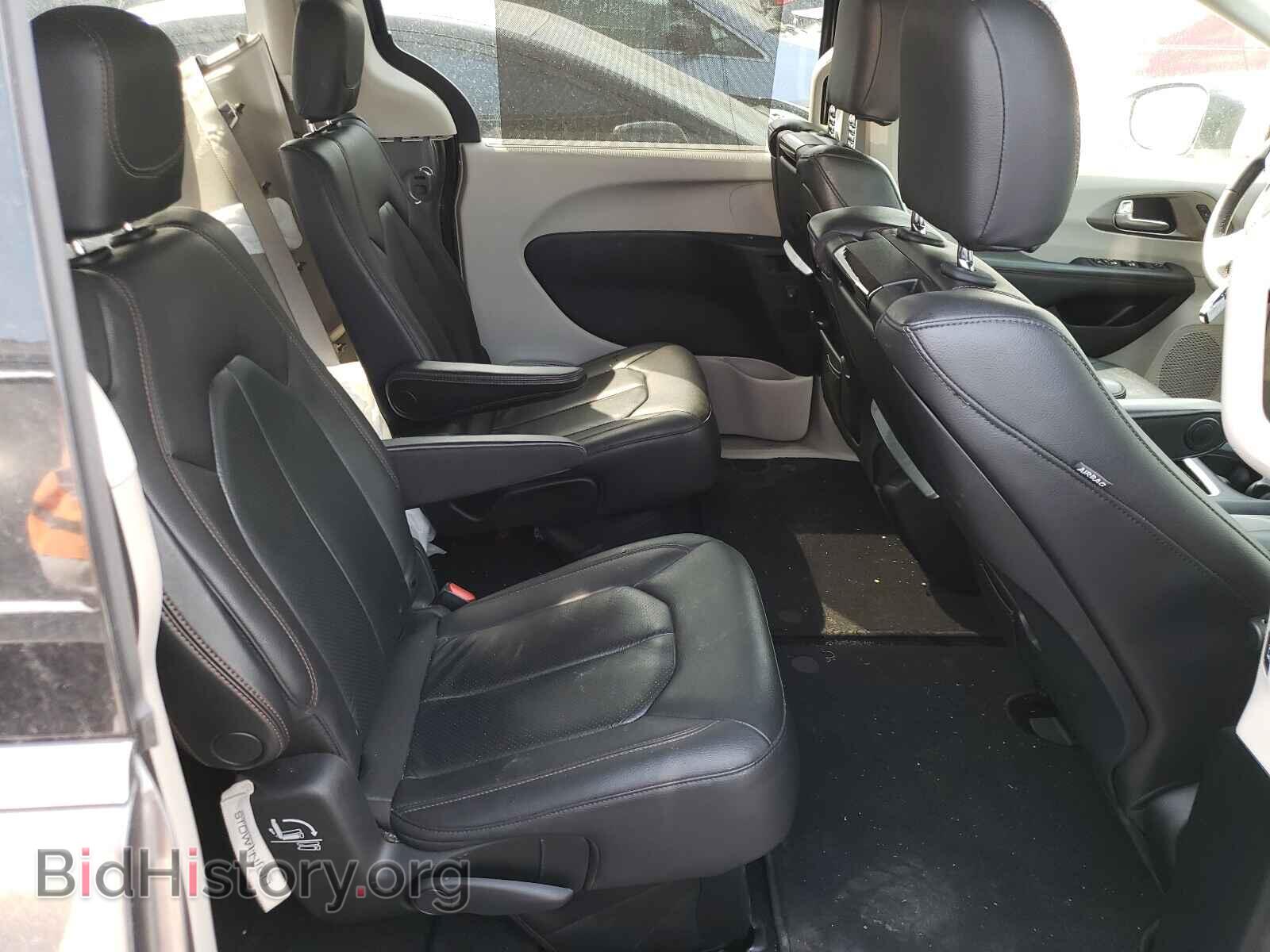 2020 CHRYSLER PACIFICA - VIN: 2C4RC1EG9LR182804 - Photo 6