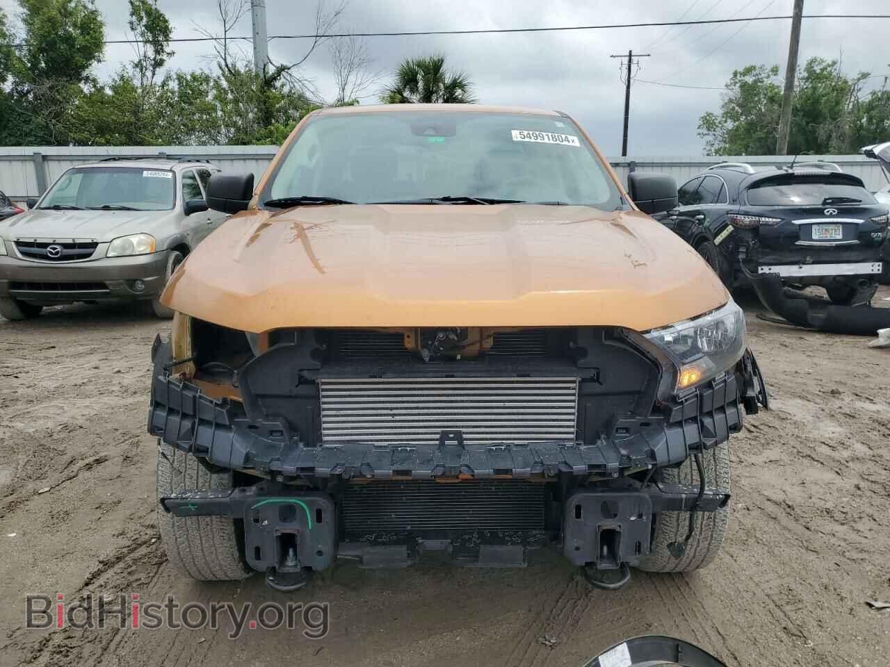 2020 FORD RANGER - VIN: 1FTER4EH0LLA37554 - Фото 5