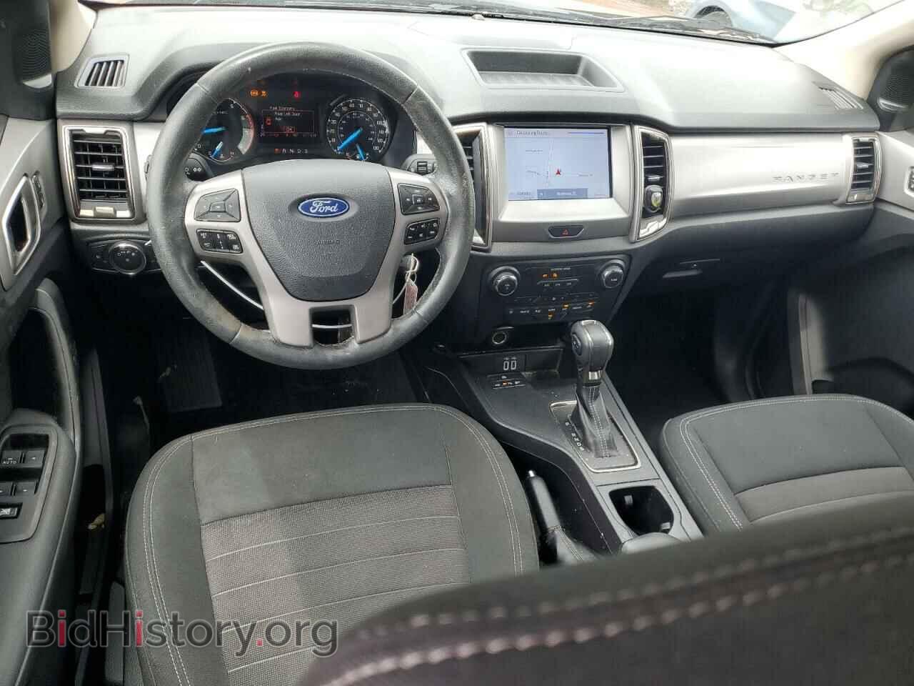 2020 FORD RANGER - VIN: 1FTER4EH0LLA37554 - Фото 8