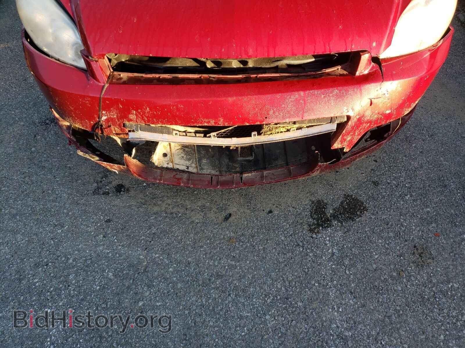 2013 CHEVROLET IMPALA - VIN: 2G1WC5E36D1139747 - Фото 9