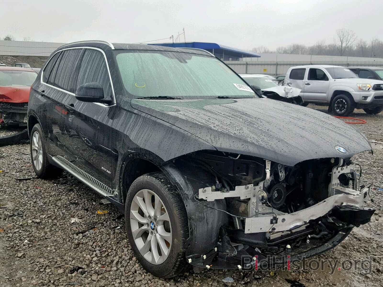 Photo 5UXKR0C57F0K70680 - BMW X5 XDRIVE3 2015