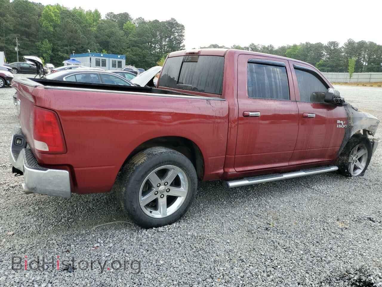 2011 DODGE All Models - VIN: 1D7RB1CT2BS541500 - Photo 3