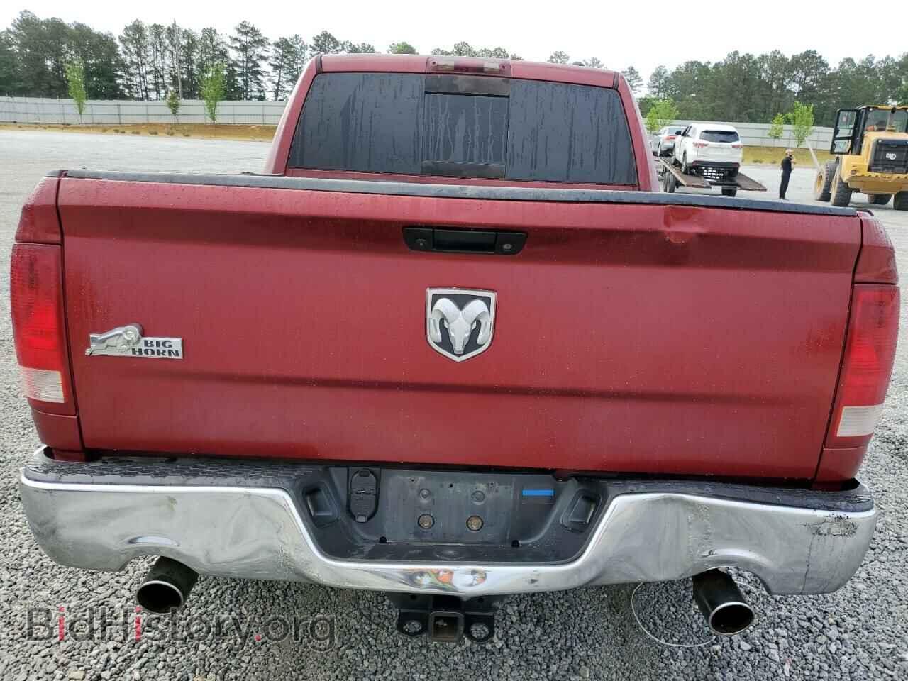 2011 DODGE All Models - VIN: 1D7RB1CT2BS541500 - Photo 6
