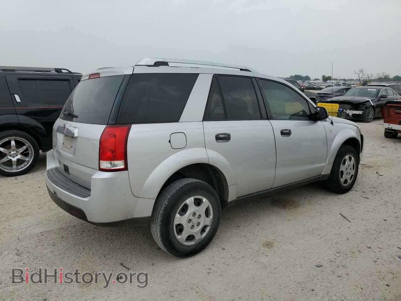 2007 SATURN VUE - VIN: 5GZCZ33D67S805596 - Фото 3