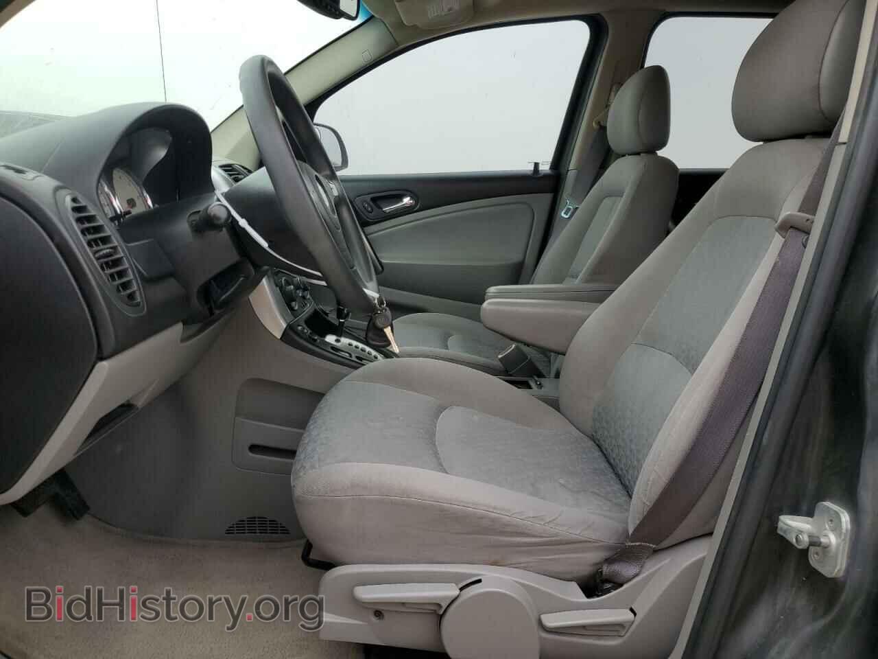 2007 SATURN VUE - VIN: 5GZCZ33D67S805596 - Фото 7