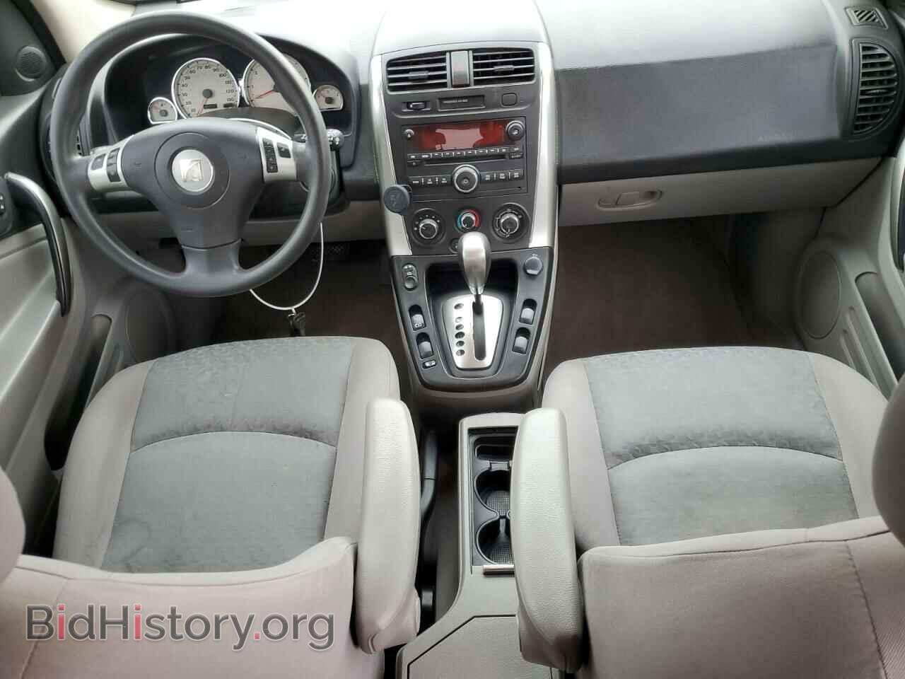 2007 SATURN VUE - VIN: 5GZCZ33D67S805596 - Фото 8
