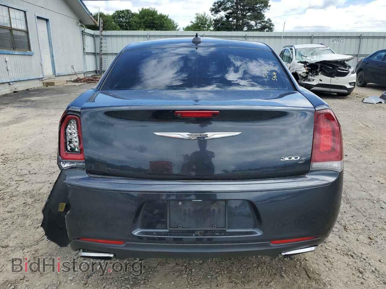 2016 CHRYSLER 300 - VIN: 2C3CCABG4GH144830 - Фото 6