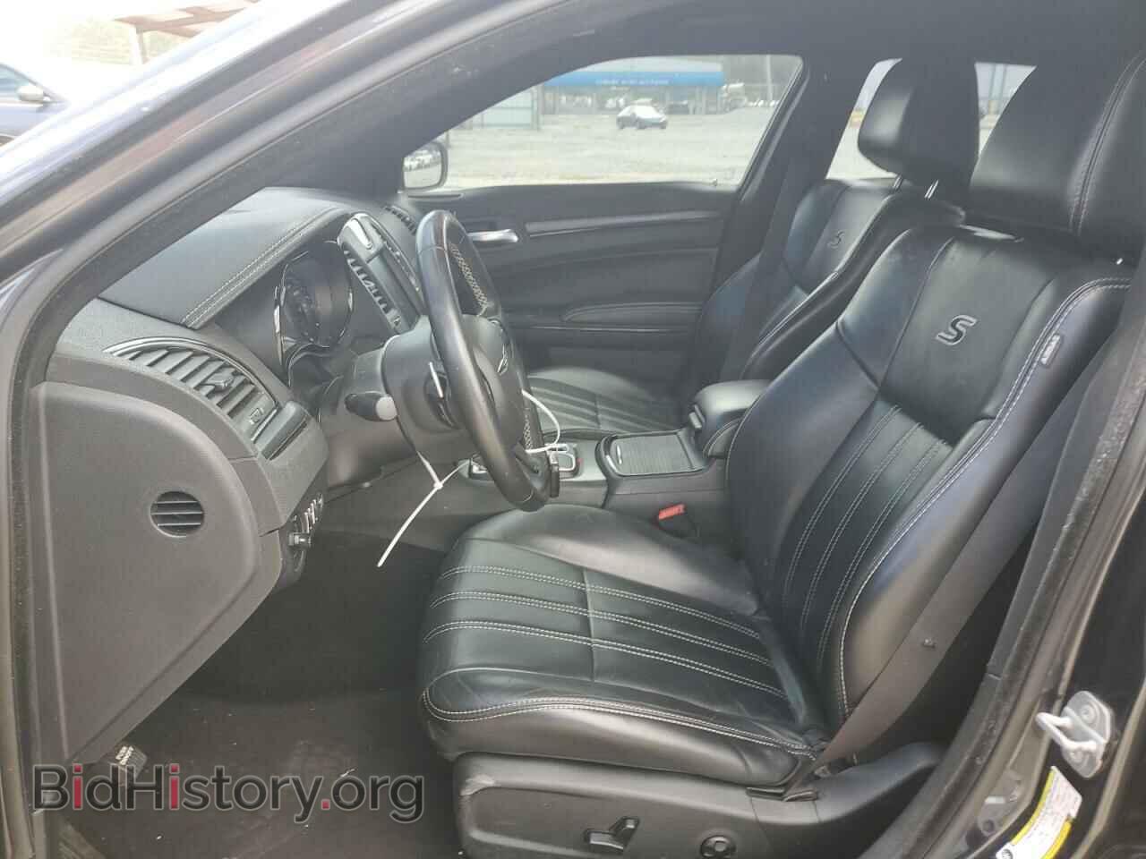 2016 CHRYSLER 300 - VIN: 2C3CCABG4GH144830 - Фото 7