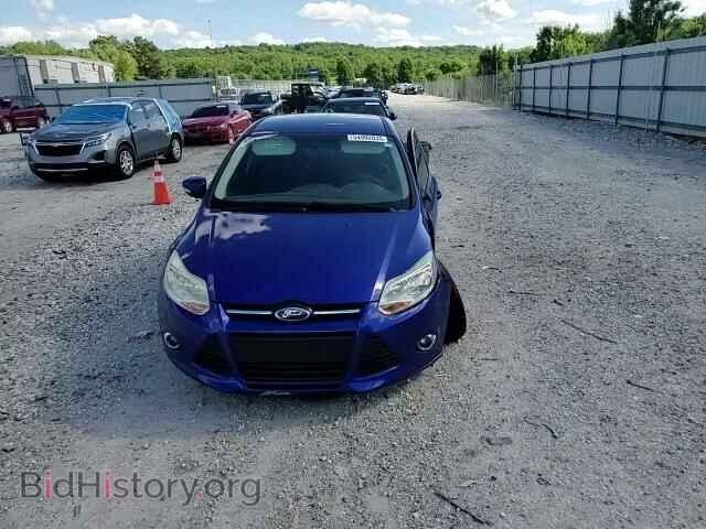 2014 FORD FOCUS - VIN: 1FADP3K29EL440680 - Photo 13