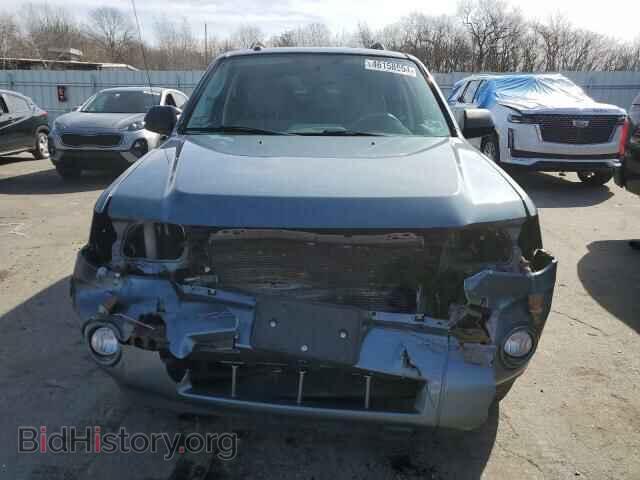 2012 FORD ESCAPE - VIN: 1FMCU9D75CKA02053 - Фото 5