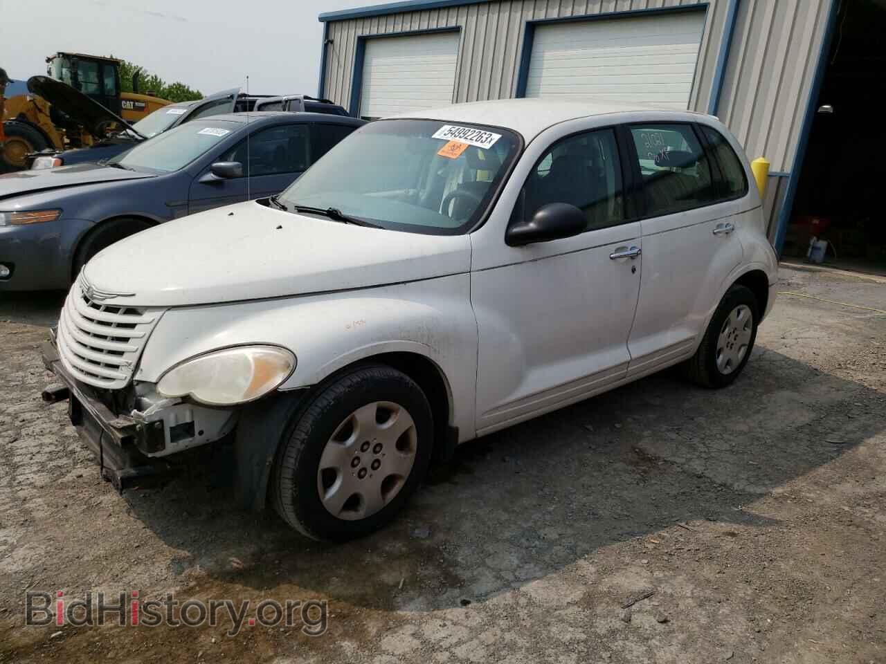 Фотография 3A8FY48979T519424 - CHRYSLER PT CRUISER 2009
