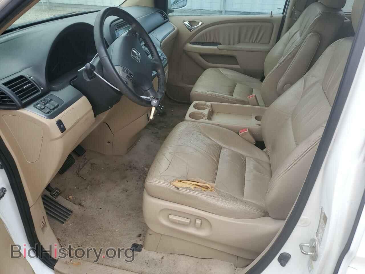 2007 HONDA All Models - VIN: 5FNRL38607B453538 - Фото 7