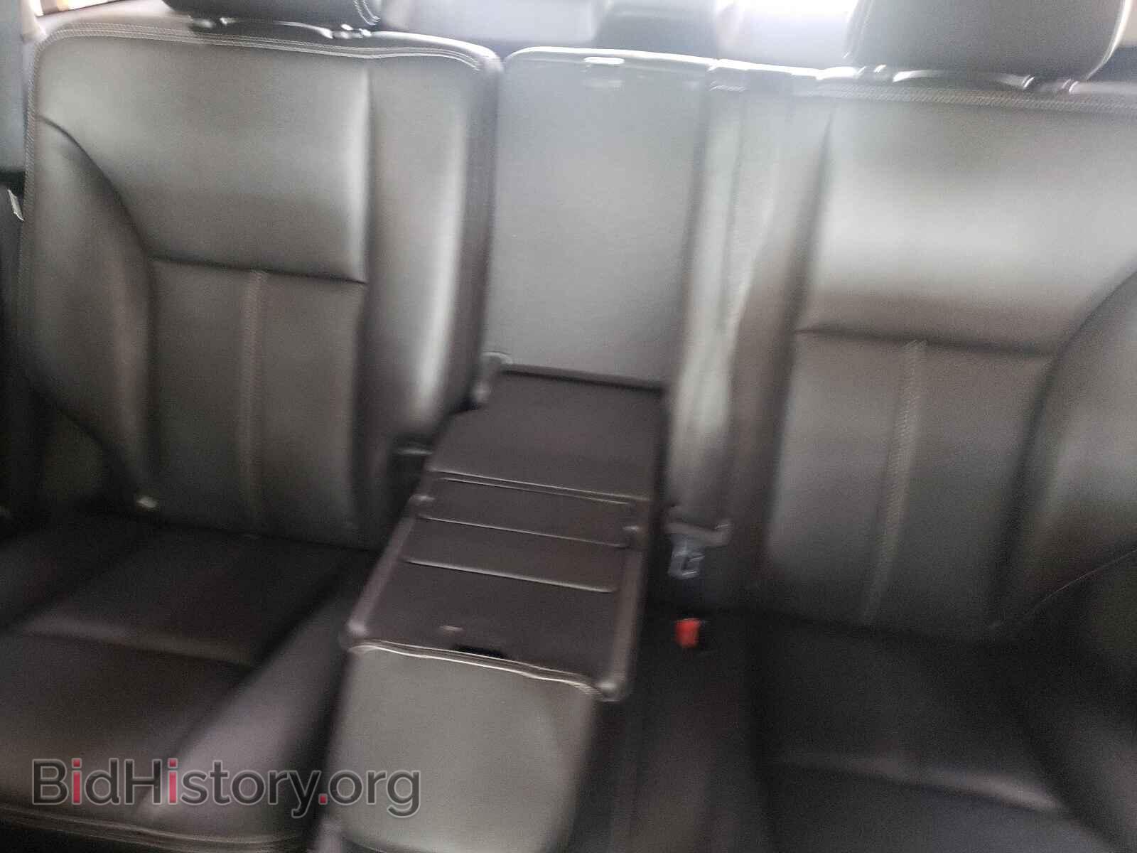 2010 FORD EDGE - VIN: 2FMDK4JC3ABB61725 - Фото 6